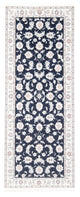 Nain - 9 la Tappeto 197x80cm - Tappeto persiano