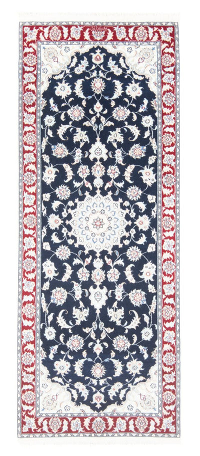 Tapis de Nain - 9La Tapis 80x200cm - Tapis persan