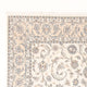 Perserteppich - Nain - Premium - 302 x 197 cm - creme