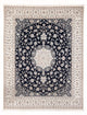 Tapis de Nain - 6 lignes Tapis 300x247cm - Tapis persan