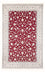 Perserteppich - Nain - Premium - 295 x 200 cm - rot