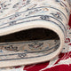 Perserteppich - Nain - Premium - 295 x 200 cm - rot