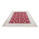 Perserteppich - Nain - Premium - 295 x 200 cm - rot