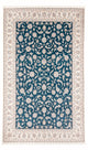 Perserteppich - Nain - Premium - 298 x 198 cm - türkis