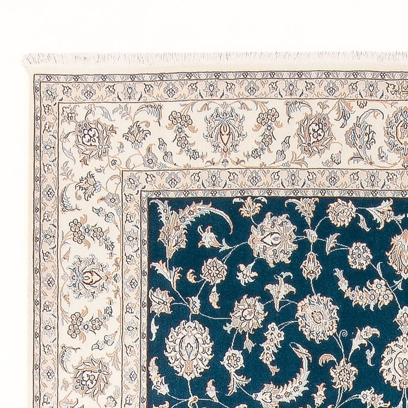 Nain - 6la Teppich 298x198cm - Perserteppich