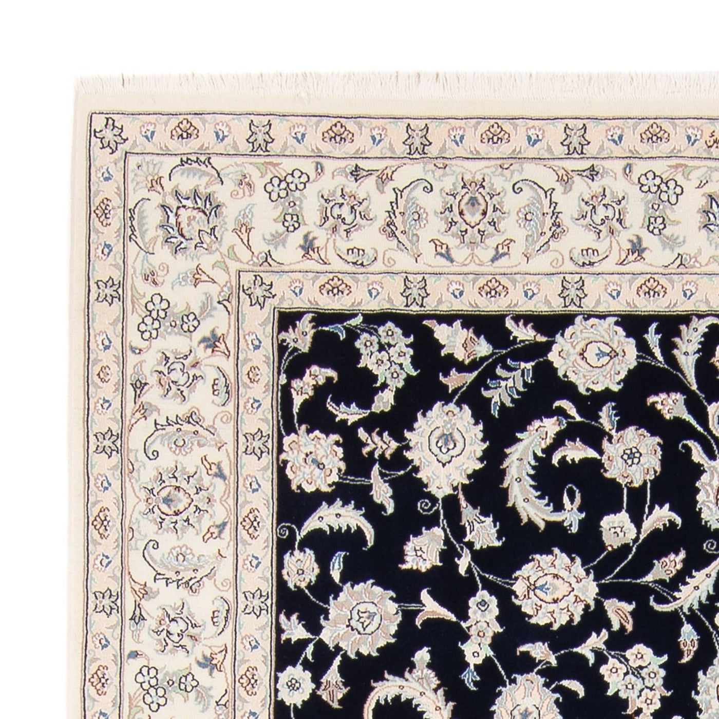Nain Teppich 233x170cm - Perserteppich