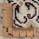 Perserteppich - Nain - 233 x 170 cm - dunkelblau