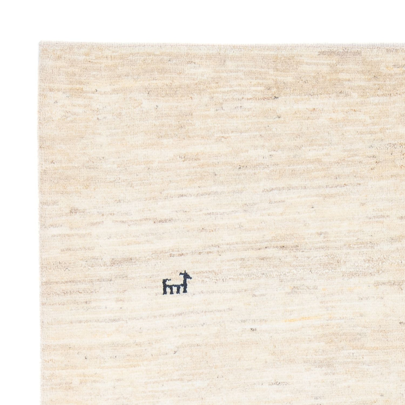 Tapis Gabbeh persan Tapis 196x149cm - Perserteppich Wollteppich