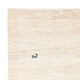Gabbeh Teppich - Perser - 196 x 149 cm - beige