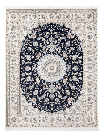 Nain - 6La Teppich 150x195cm - Perserteppich