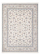 Nain - 6la Teppich 201x150cm - Perserteppich