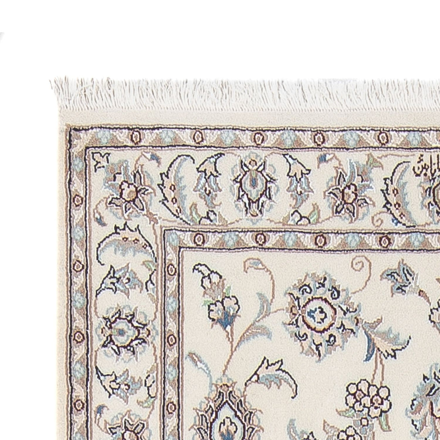 Nain - 6la Teppich 309x90cm - Perserteppich