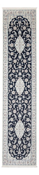 Nain - 6la Tappeto 339x86cm - Tappeto persiano