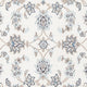 Läufer Perser - Nain - Premium - 301 x 82 cm - creme