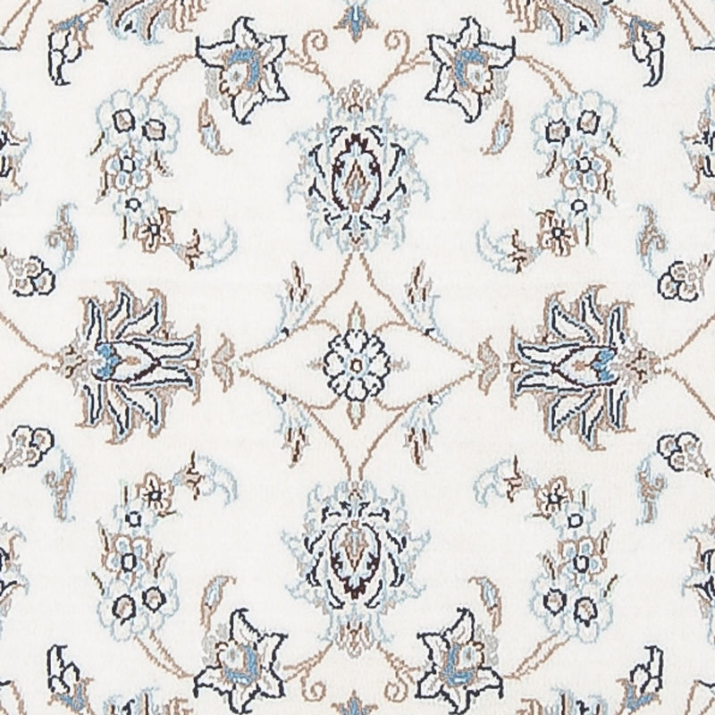 Läufer Perser - Nain - Premium - 301 x 82 cm - creme
