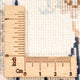 Läufer Perser - Nain - Premium - 301 x 82 cm - creme