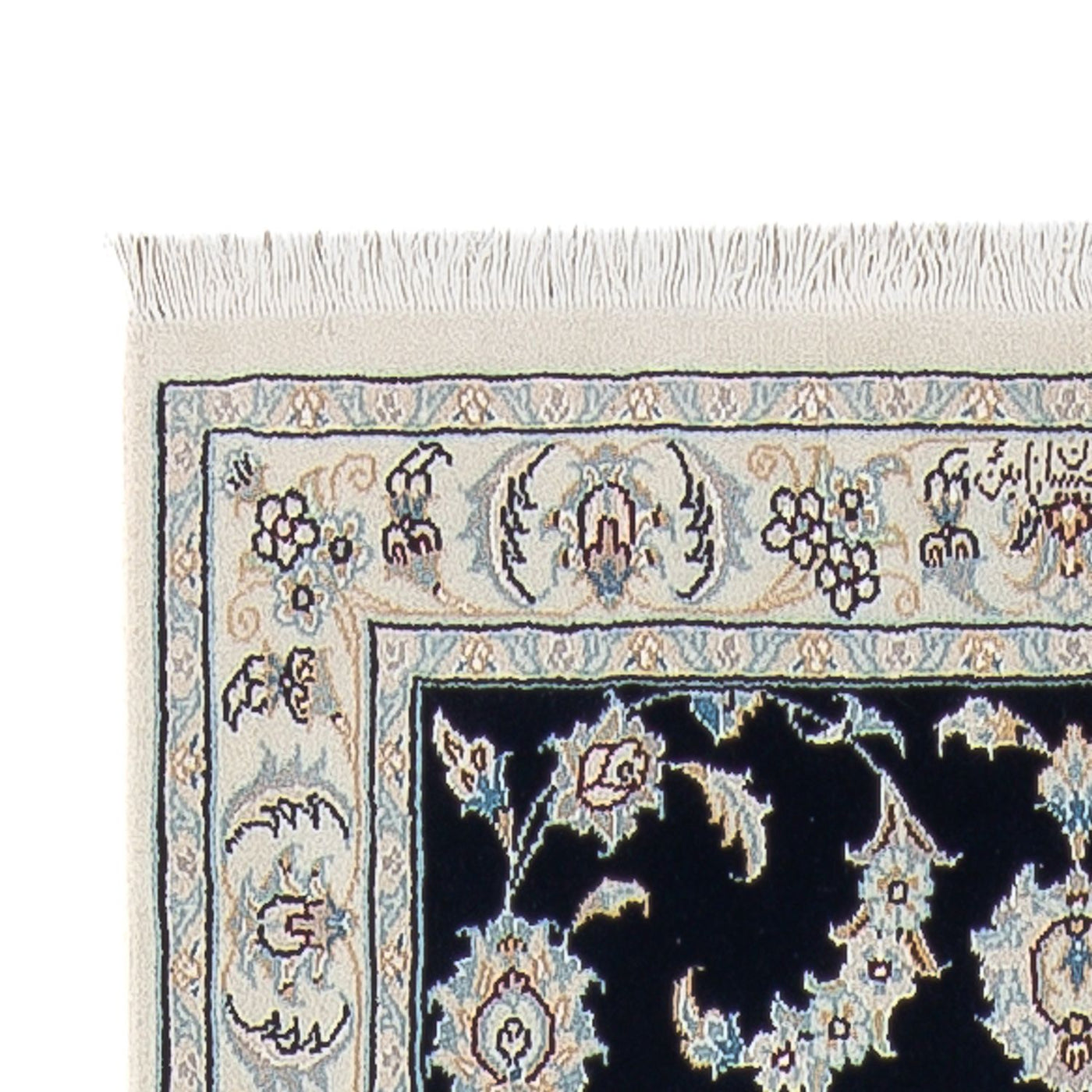 Nain - 6la Teppich 304x81cm - Perserteppich