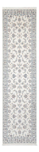 Läufer Perser - Nain - Premium - 301 x 85 cm - creme