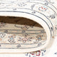 Läufer Perser - Nain - Premium - 301 x 85 cm - creme