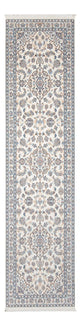 Läufer Perser - Nain - Premium - 297 x 81 cm - creme