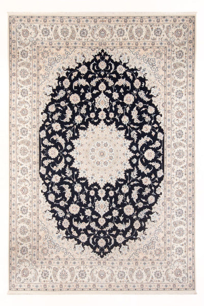 Nain - 6La Tappeto 247x345cm - Tappeto persiano