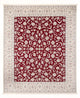 Tapis de Nain - 6 lignes Tapis 295x249cm - Tapis persan