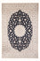 Perserteppich - Nain - Premium - 347 x 247 cm - dunkelblau