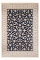 Tapis de Nain - 6 lignes Tapis 342x248cm - Tapis persan