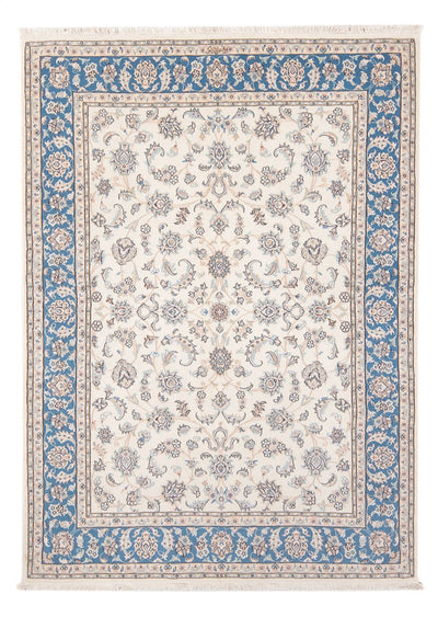 Tapis de Nain - 6La Tapis 148x204cm - Tapis persan