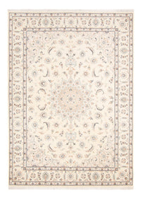 Tappeto Persero - Nain - 236 x 170 cm - beige
