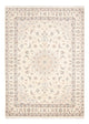Nain Teppich 236x170cm - Perserteppich