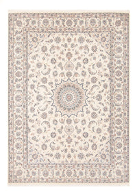 Tappeto Persero - Nain - 236 x 170 cm - beige
