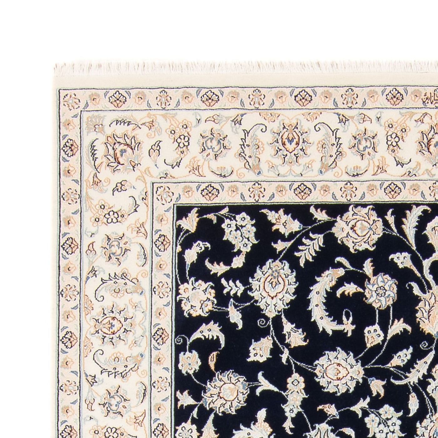 Nain Tapis 238x171cm - Tapis persan