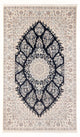 Tapis de Nain - 6 lignes Tapis 302x197cm - Tapis persan