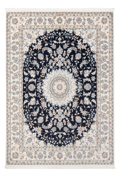 Tapis de Nain - 6La Tapis 150x206cm - Tapis persan