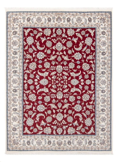 Tapis de Nain - 6La Tapis 152x200cm - Tapis persan