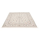 Perserteppich - Nain - Premium - 203 x 148 cm - creme