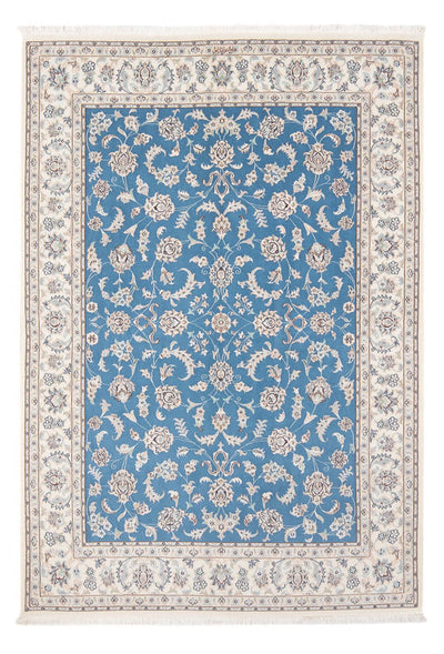 Tapis de Nain - 6La Tapis 150x203cm - Tapis persan