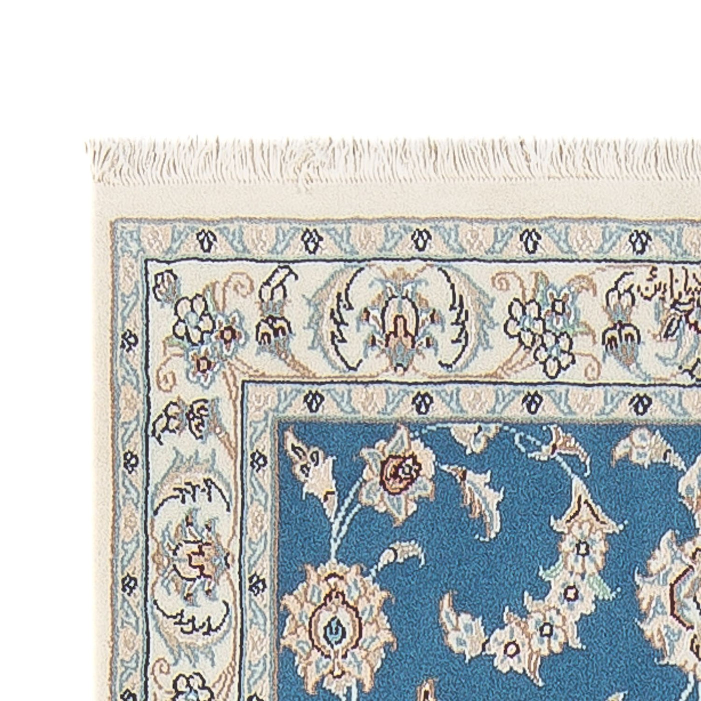 Nain - 6la Tapis 300x84cm - Tapis persan