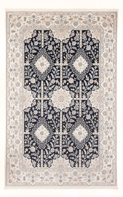 Nain - 6La Tappeto 200x297cm - Tappeto persiano