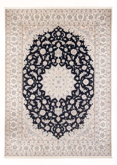 Tapis de Nain - 6La Tapis 246x340cm - Tapis persan