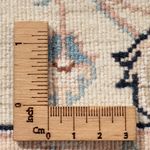 Perserteppich - Nain - Premium - 340 x 246 cm - dunkelblau