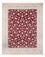 Perserteppich - Nain - Premium - 306 x 249 cm - rot
