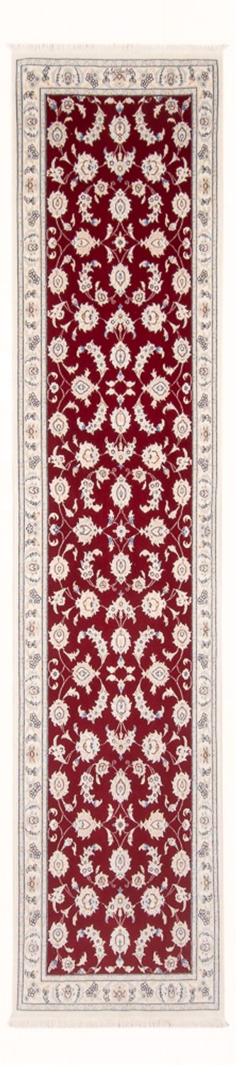 Tapis de Nain - 6La Tapis 83x297cm - Tapis persan