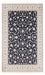 Perserteppich - Nain - Premium - 297 x 198 cm - dunkelblau