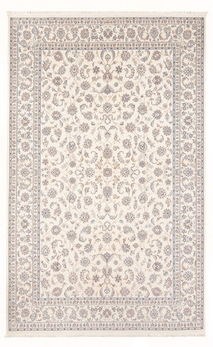 Perserteppich - Nain - Premium - 292 x 198 cm - creme