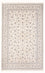 Perserteppich - Nain - Premium - 292 x 198 cm - creme