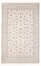 Perserteppich - Nain - Premium - 292 x 198 cm - creme