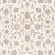 Perserteppich - Nain - Premium - 292 x 198 cm - creme