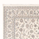 Perserteppich - Nain - Premium - 292 x 198 cm - creme
